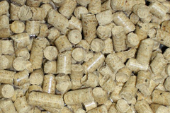 Cock Marling biomass boiler costs